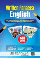 Written Panacea University Admission Book